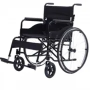 Cadeira de rodas manual Antar AT52322 Produtos de relaxamento - nacloset