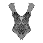 Body Obsessive B112 teddy XL/XXL Babydolls e bodies - nacloset