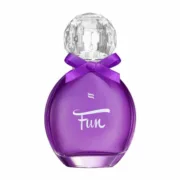 Perfume Erótico Obsessive 30 ml Com feromonas Fun Artigos eróticos e sexys - nacloset