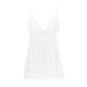 Conjunto de Lingerie Obsessive M/L Cuequinhas e tangas - nacloset