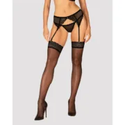 Meias Obsessive M/L Lingerie e Roupa Interior - nacloset 2