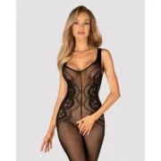 Body Obsessive S/M/L Babydolls e bodies - nacloset 2
