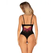 Body Obsessive XL/XXL Babydolls e bodies - nacloset 2