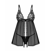 Babydoll Obsessive Babydolls e bodies - nacloset 2