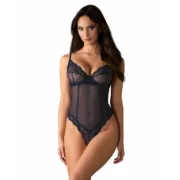 Babydoll Obsessive Babydolls e bodies - nacloset