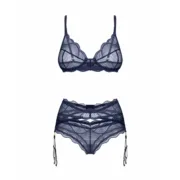 Conjunto de Lingerie Obsessive Cuequinhas e tangas - nacloset 2