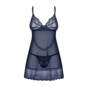 Babydoll Obsessive Babydolls e bodies - nacloset 2
