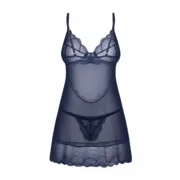 Conjunto de Lingerie Obsessive Cuequinhas e tangas - nacloset 2