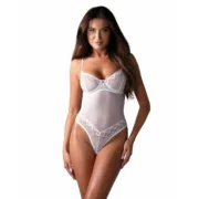 Body Obsessive XS/S Babydolls e bodies - nacloset