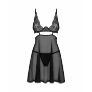 Babydoll Obsessive Babydolls e bodies - nacloset 2