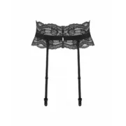 Cinta de Ligas Obsessive XS/S Lingerie e Roupa Interior - nacloset 2