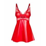 Cinta de Ligas Obsessive Lingerie e Roupa Interior - nacloset 2