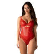 Espartilho Obsessive Babydolls e bodies - nacloset