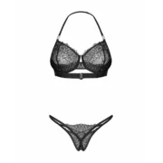 Conjunto de Lingerie Obsessive XXL/XXXL Cuequinhas e tangas - nacloset 2