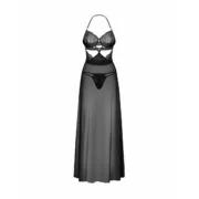 Babydoll & Tanga Obsessive XXL/XXXL Babydolls e bodies - nacloset 2