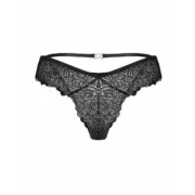 Cuecas Obsessive XXL/XXXL Preto Cuequinhas e tangas - nacloset 2