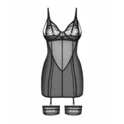 Babydoll Obsessive Babydolls e bodies - nacloset 2