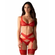 Cinta de Ligas Obsessive Lingerie e Roupa Interior - nacloset