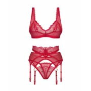 Cinta de Ligas Obsessive Lingerie e Roupa Interior - nacloset 2