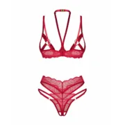 Cinta de Ligas Obsessive Lingerie e Roupa Interior - nacloset 2