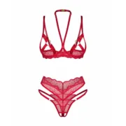 Cinta de Ligas Obsessive Lingerie e Roupa Interior - nacloset 2