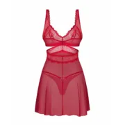Cinta de Ligas Obsessive Lingerie e Roupa Interior - nacloset 2