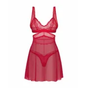 Cinta de Ligas Obsessive Lingerie e Roupa Interior - nacloset 2