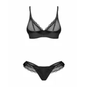 Conjunto de Lingerie Obsessive L/XL Cuequinhas e tangas - nacloset 2