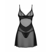 Babydoll & Tanga Obsessive S/M Babydolls e bodies - nacloset 2