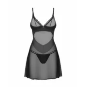 Babydoll & Tanga Obsessive L/XL Babydolls e bodies - nacloset 2