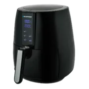 Fritadeira de Ar Blaupunkt AFD501 Preto 1500 W 4 L Cozinha | Gourmet - nacloset