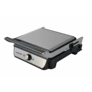 Barbecue Elétrico Blaupunkt GRS701 2000 W Chapas e grelhadores - nacloset