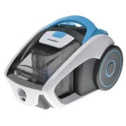 Aspirador sem Saco Blaupunkt VCC301 Azul Cinzento 700 W Aspiradores e robôs - nacloset 2