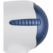 Secador de Cabelo Blaupunkt HDD301BL Azul Branco 1200 W Cabelo - nacloset 2