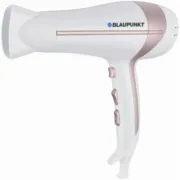 Secador de Cabelo Blaupunkt HDD501RO Cor de Rosa Estampado 2000 W Cabelo - nacloset