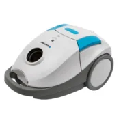 Aspirador Blaupunkt VCB201 Azul Branco Cinzento 700 W Aspiradores e robôs - nacloset