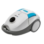 Aspirador Blaupunkt VCB201 Azul Branco Cinzento 700 W Aspiradores e robôs - nacloset 2