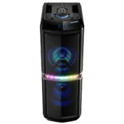 Altifalante Bluetooth Portátil Blaupunkt PS05.2DB Preto Colunas Bluetooth - nacloset
