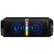 Altifalante Bluetooth Portátil Blaupunkt PS05.2DB Preto Colunas Bluetooth - nacloset 2
