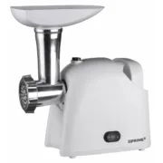 Picadora Prime3 SMM11 Branco Aço inoxidável Plástico 1600 W Cozinha | Gourmet - nacloset