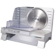 Máquina de Cortar Fiambre Blaupunkt FMS501 Cozinha | Gourmet - nacloset