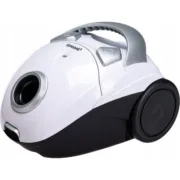 Aspirador com Saco Prime3 Branco Preto 700 W Aspiradores e robôs - nacloset