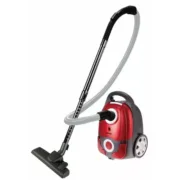 Aspirador sem Cabo SVC51  Preto Vermelho 700 W Aspiradores e robôs - nacloset