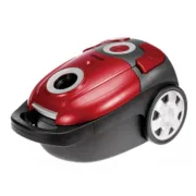 Aspirador sem Cabo SVC51  Preto Vermelho 700 W Aspiradores e robôs - nacloset 2