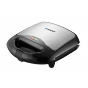 Sanduicheira Blaupunkt SMS411 Preto 750 W Cozinha | Gourmet - nacloset 2
