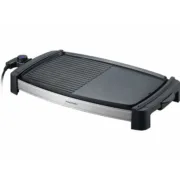 Barbecue Elétrico Blaupunkt GRT301                          2000 W Chapas e grelhadores - nacloset