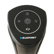 Ventilador Torre Blaupunkt AFT801 Preto 45 W Ar condicionado e ventiladores - nacloset 2