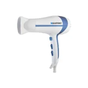Secador de Cabelo Blaupunkt HDD501BL Azul Branco Estampado 2000 W Cabelo - nacloset