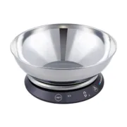 balança de cozinha Blaupunkt FKS602 Prateado 5 kg Balanças de cozinha - nacloset