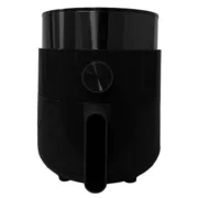 Fritadeira de Ar Prime3 SAF31 Preto 1200 W 2,5 L Cozinha | Gourmet - nacloset
